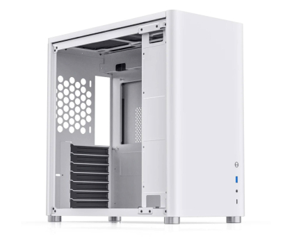 Obudowa do komputera Jonsbo D40 Aluminium White